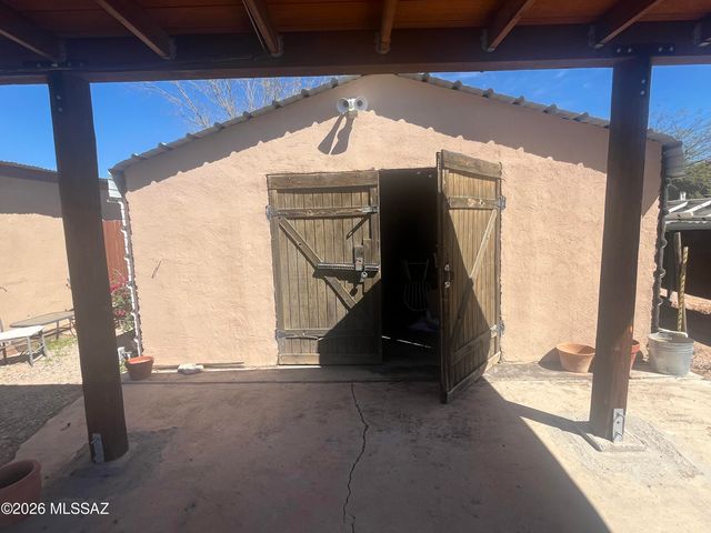 11347 E Old Vail Road, Tucson, AZ 85747
