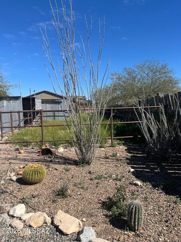 11347 E Old Vail Road, Tucson, AZ 85747