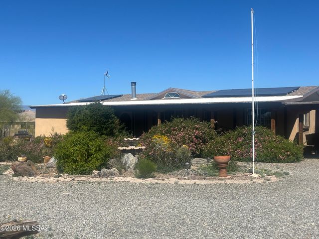 11347 E Old Vail Road, Tucson, AZ 85747