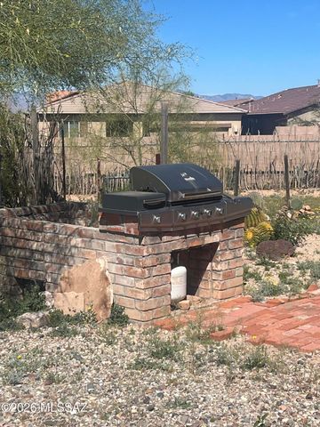 11347 E Old Vail Road, Tucson, AZ 85747