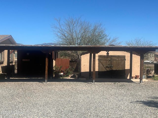 11347 E Old Vail Road, Tucson, AZ 85747
