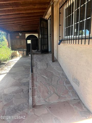 11347 E Old Vail Road, Tucson, AZ 85747