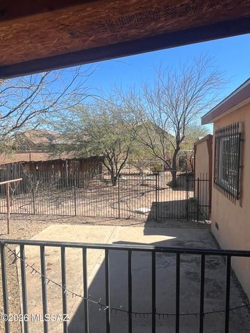 11347 E Old Vail Road, Tucson, AZ 85747