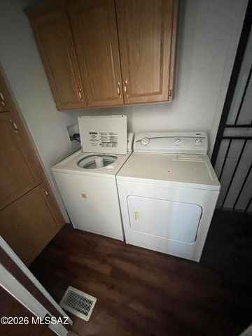 11347 E Old Vail Road, Tucson, AZ 85747