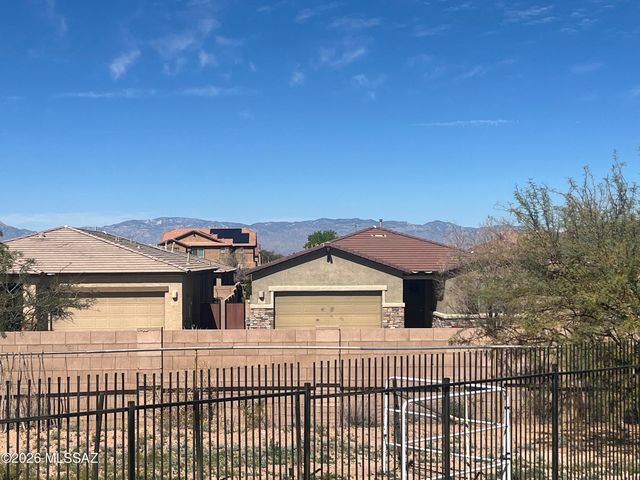 11347 E Old Vail Road, Tucson, AZ 85747