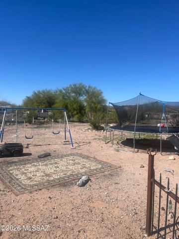 11347 E Old Vail Road, Tucson, AZ 85747