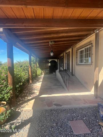 11347 E Old Vail Road, Tucson, AZ 85747