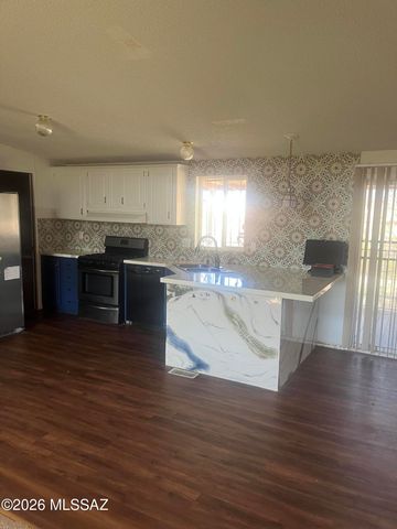 11347 E Old Vail Road, Tucson, AZ 85747