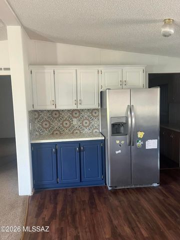 11347 E Old Vail Road, Tucson, AZ 85747