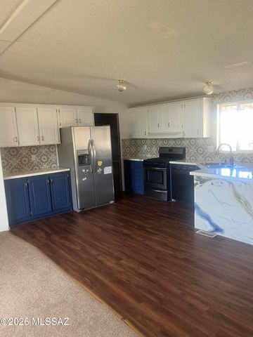 11347 E Old Vail Road, Tucson, AZ 85747