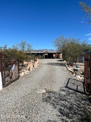 11347 E Old Vail Road, Tucson, AZ 85747