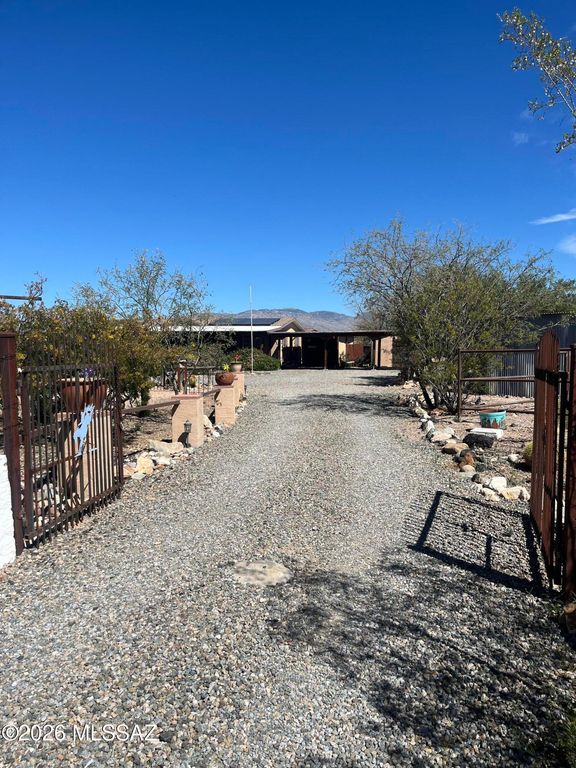 11347 E Old Vail Road, Tucson, AZ 85747