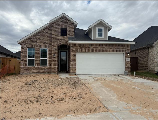 218 Blue River Trail, Rosenberg, TX 77471