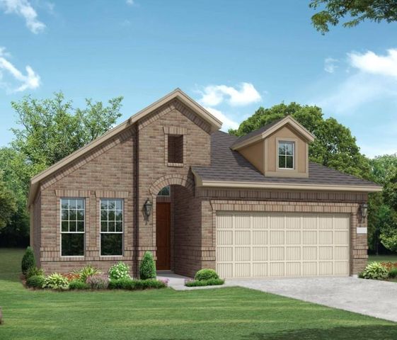 218 Blue River Trail, Rosenberg, TX 77471