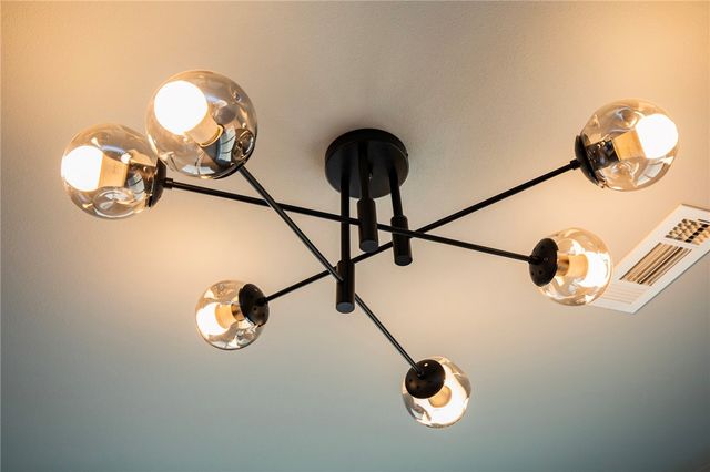 47 Overton Drive, Bella Vista, AR 72714