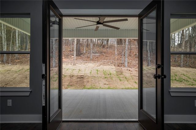 47 Overton Drive, Bella Vista, AR 72714