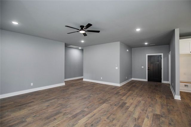 47 Overton Drive, Bella Vista, AR 72714