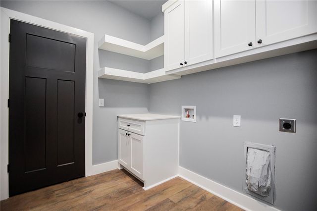 47 Overton Drive, Bella Vista, AR 72714