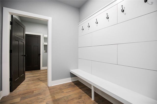 47 Overton Drive, Bella Vista, AR 72714