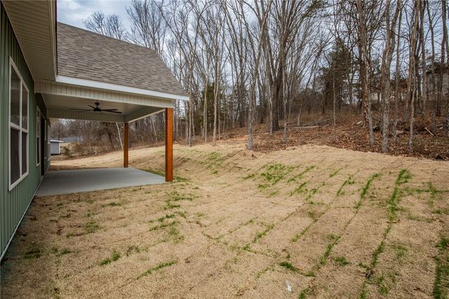 47 Overton Drive, Bella Vista, AR 72714