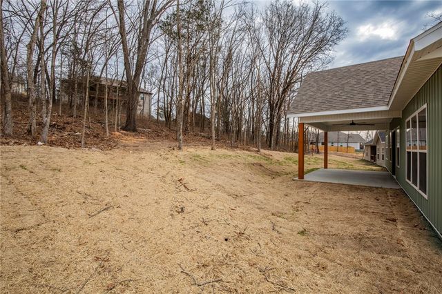 47 Overton Drive, Bella Vista, AR 72714