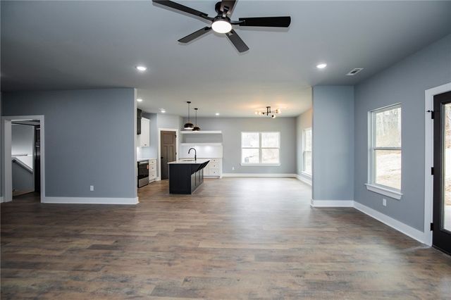 47 Overton Drive, Bella Vista, AR 72714