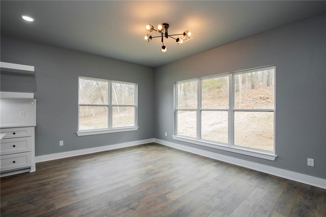 47 Overton Drive, Bella Vista, AR 72714