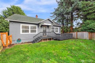 5431 Broadway, Everett, WA 98203