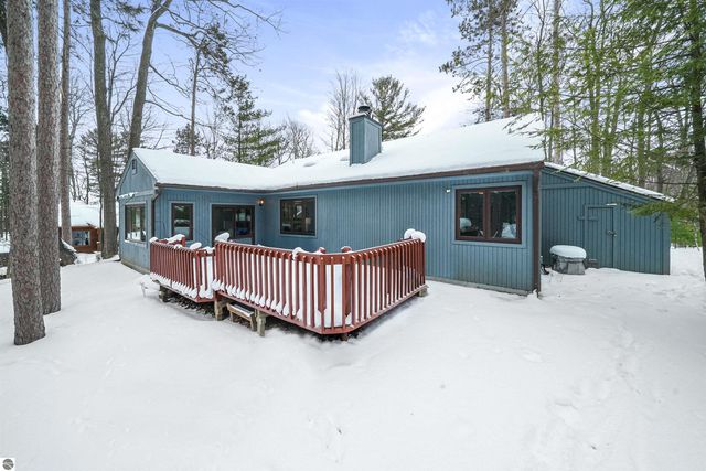 4281 Baywood Drive, Traverse City, MI 49686