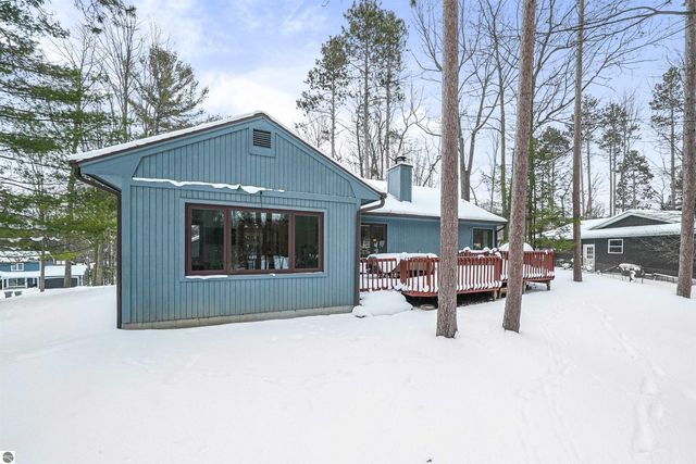 4281 Baywood Drive, Traverse City, MI 49686