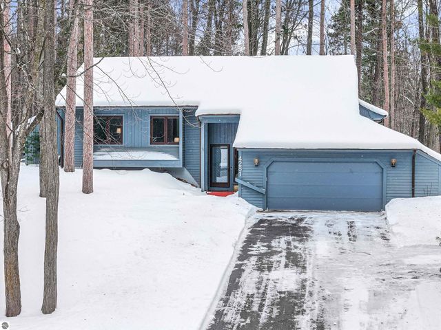4281 Baywood Drive, Traverse City, MI 49686
