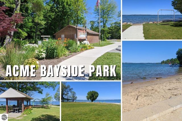 4281 Baywood Drive, Traverse City, MI 49686