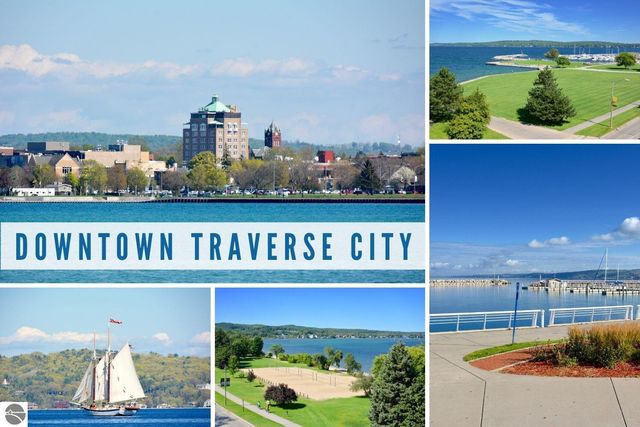 4281 Baywood Drive, Traverse City, MI 49686