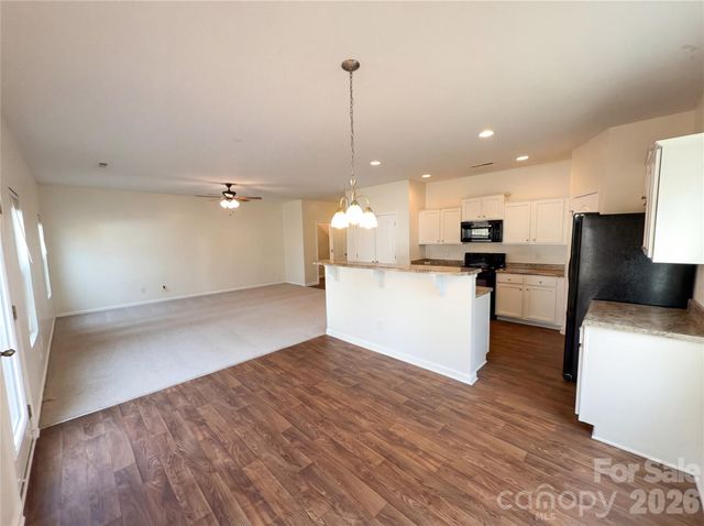 1142 Doby Springs Drive, Charlotte, NC 28262