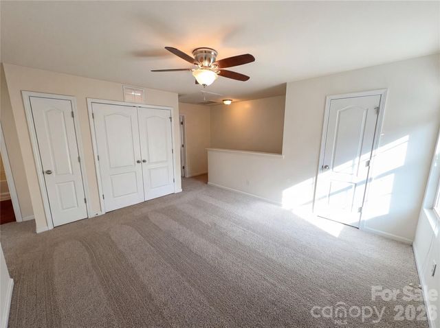 1142 Doby Springs Drive, Charlotte, NC 28262