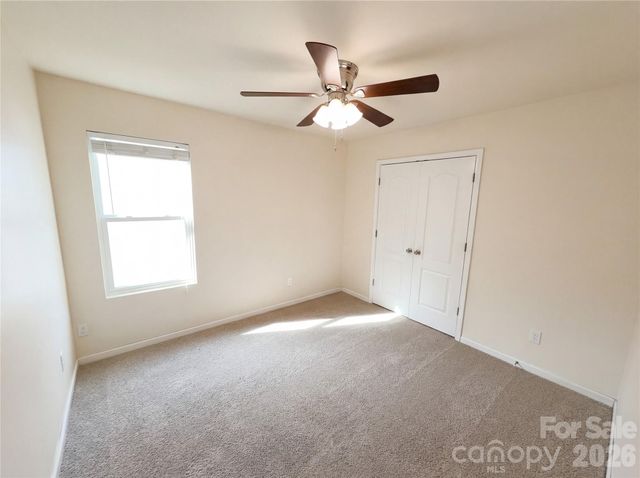 1142 Doby Springs Drive, Charlotte, NC 28262