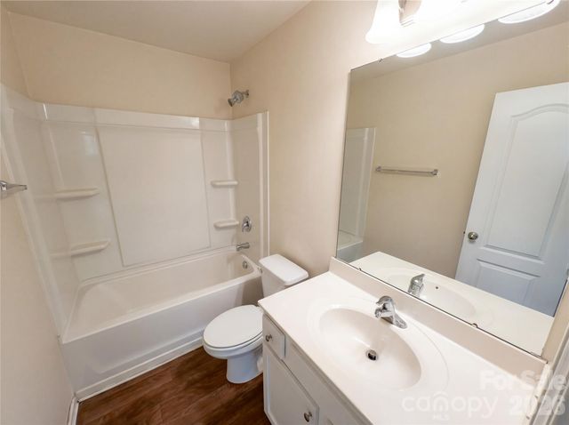 1142 Doby Springs Drive, Charlotte, NC 28262