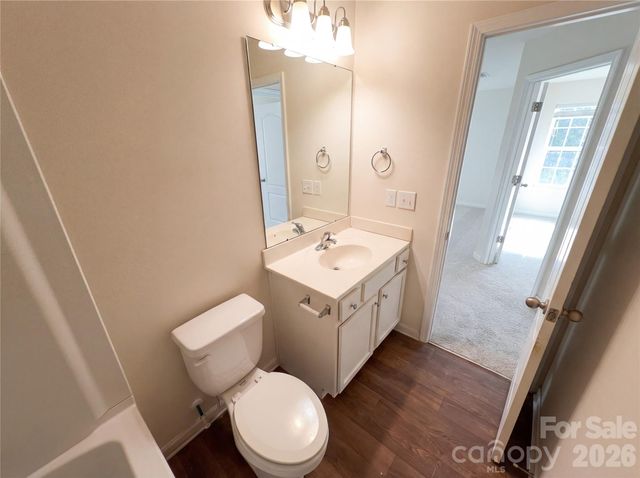 1142 Doby Springs Drive, Charlotte, NC 28262