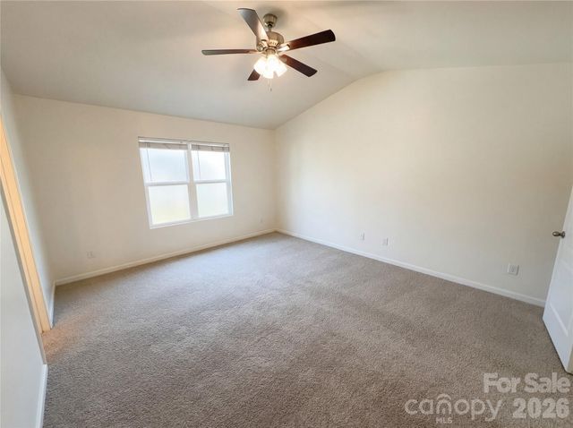 1142 Doby Springs Drive, Charlotte, NC 28262