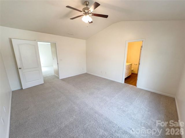 1142 Doby Springs Drive, Charlotte, NC 28262