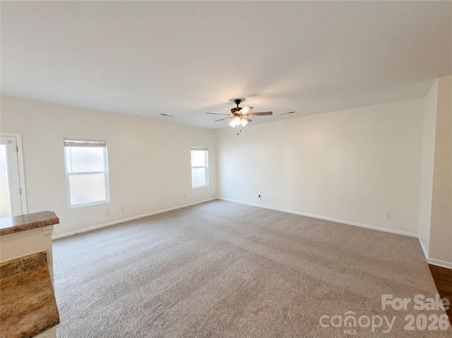 1142 Doby Springs Drive, Charlotte, NC 28262