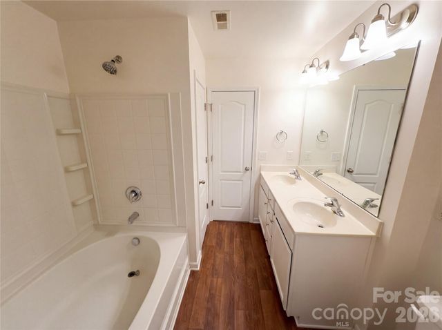 1142 Doby Springs Drive, Charlotte, NC 28262