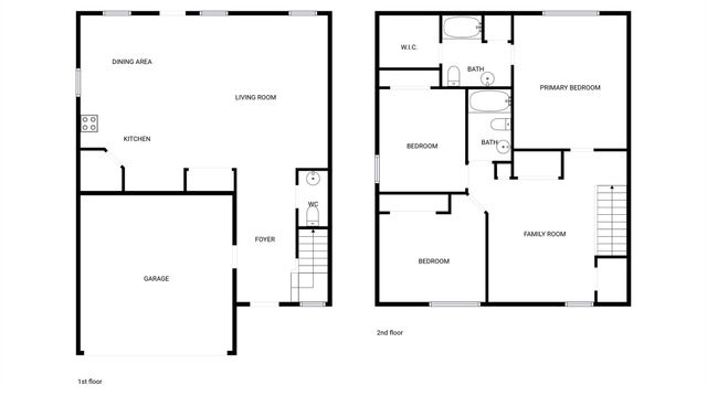 1142 Doby Springs Drive, Charlotte, NC 28262