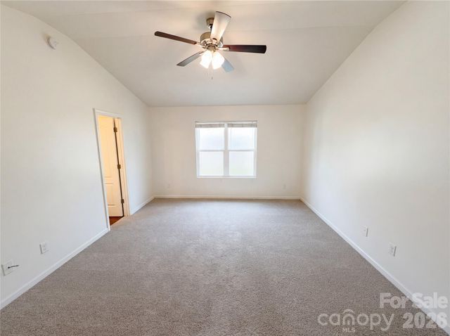 1142 Doby Springs Drive, Charlotte, NC 28262