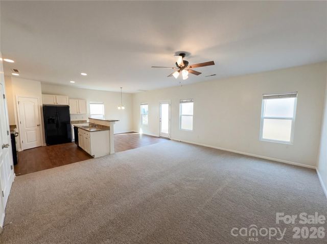 1142 Doby Springs Drive, Charlotte, NC 28262