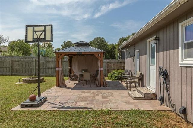 1635 Savage Street, Eudora, KS 66025
