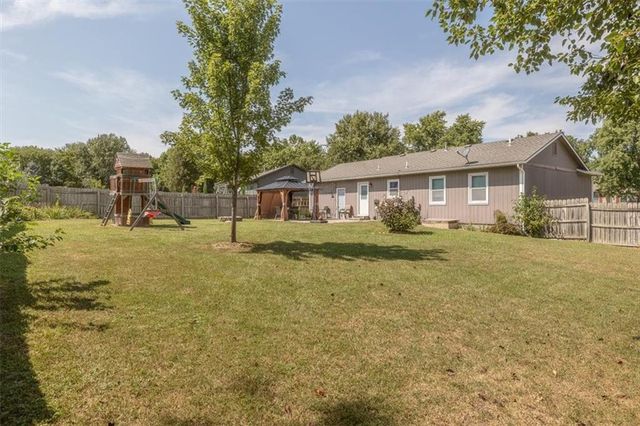 1635 Savage Street, Eudora, KS 66025