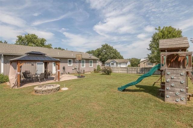 1635 Savage Street, Eudora, KS 66025