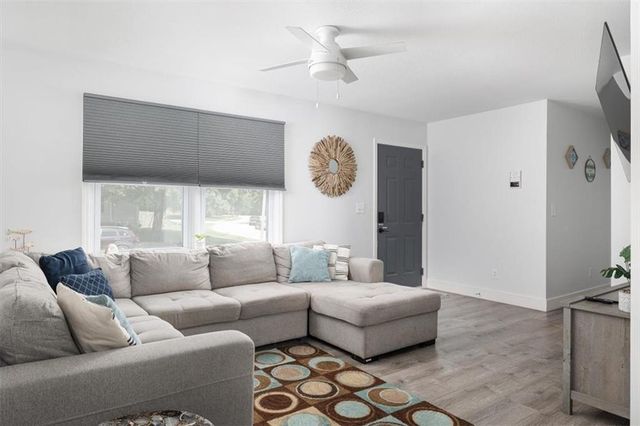 1635 Savage Street, Eudora, KS 66025