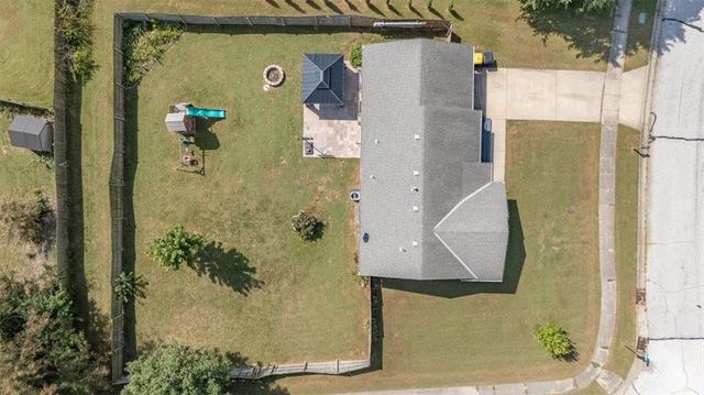 1635 Savage Street, Eudora, KS 66025